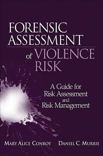 Forensic assessment of violence risk a guide for risk assessment and risk management. - Probability guide to gambling the mathematics of dice slots roulette.