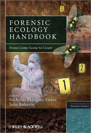 Forensic ecology handbook by julie roberts. - Application form lusaka apex medical university.
