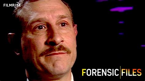 Forensic files youtube. Things To Know About Forensic files youtube. 