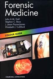 Forensic medicine colour guide 1e colour guides. - 100 jahre kunstgewerbemuseum der stadt zürich, 1875-1975.