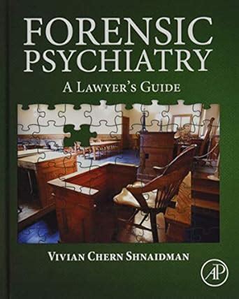 Forensic psychiatry a lawyer s guide. - Fonde som fundament for dansk industri.