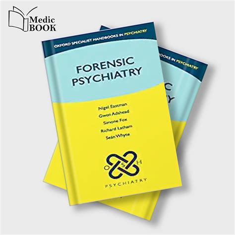Forensic psychiatry oxford specialist handbooks in psychiatry. - Au bon marché, de la boutique au grand magasin..