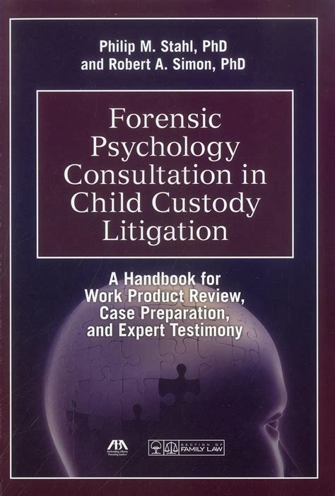 Forensic psychology consultation in child custody litigation a handbook for work product review case preparation. - Game theory jehle reny manual solution.