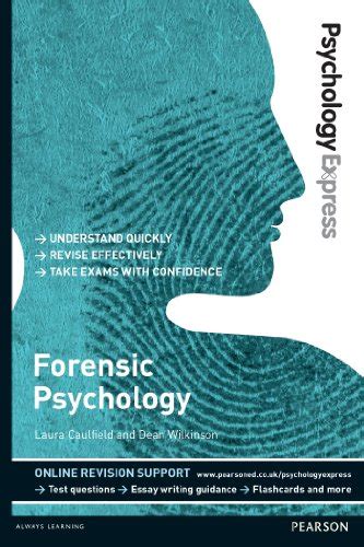 Forensic psychology undergraduate revision guide psychology express. - Organic chemistry a short course solutions manual.