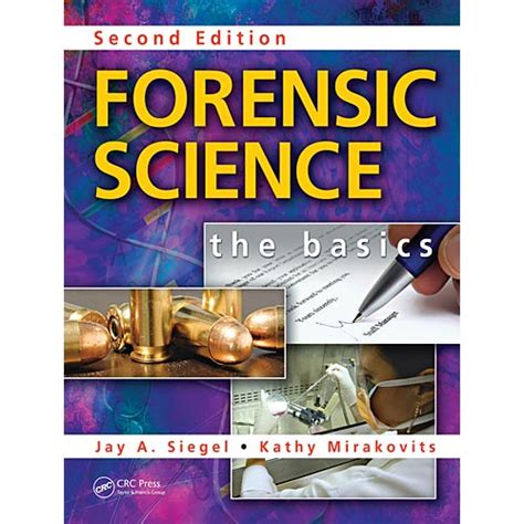 Forensic science for high schools teachers edition. - Chrysler voyager 2 4 repair manual.