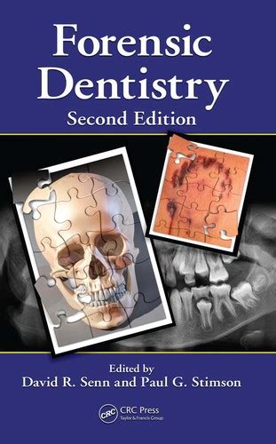 Read Forensic Dentistry By David R Senn