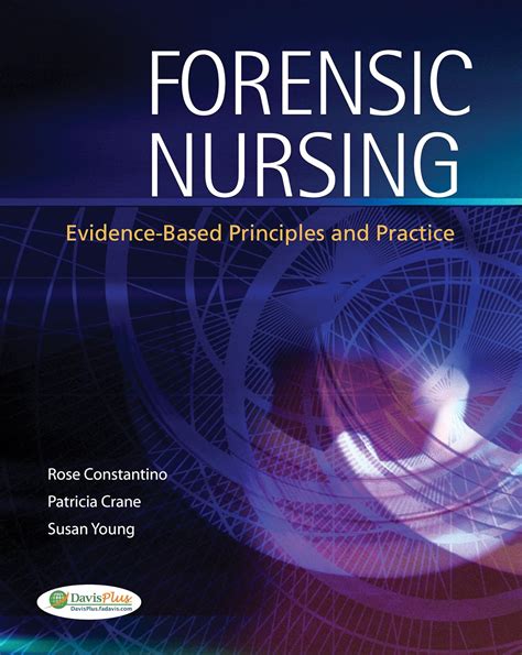 Full Download Forensic Nursing 1E Evidencebased Principles And Practice By Rose E Constantino