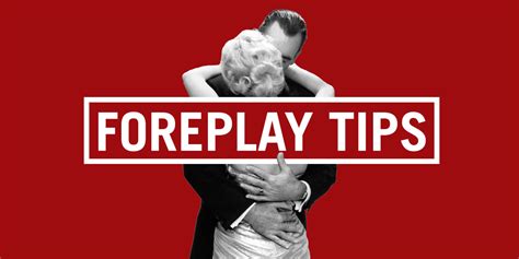 Foreplay. Foreplay is especially important for long-term relationships. "Over time, when life gets in the way – our kids, our work, our stress, financial whatever it is – being able to maintain a ... 