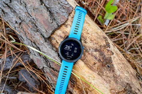 Forerunner 235 Firmware