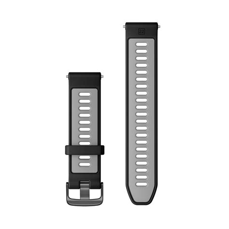 Forerunner 965 band size.  They are comfortable, durable and reliable -...