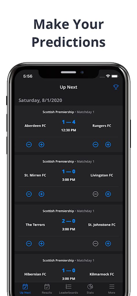 Forescore APK Download for Android 