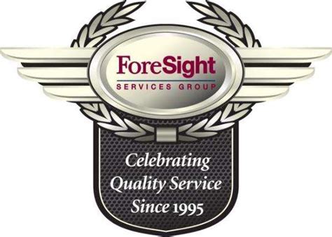 Foresight Services Group, Inc. Better Business Bureau® …