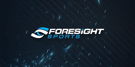 Foresight Sports LinkedIn