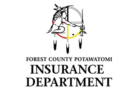 Forest County Potawatomi Insurance
