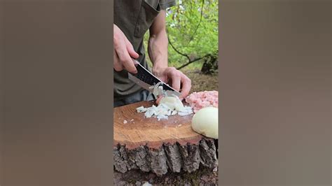 Forest Food - YouTube