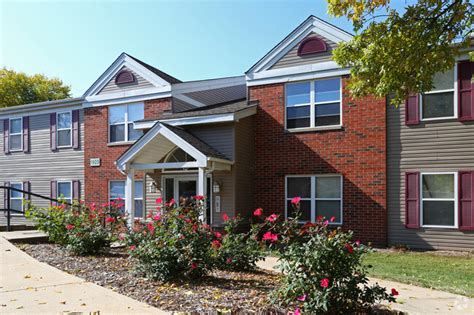 Forest Glen Apartments Apartments in Rockford, IL