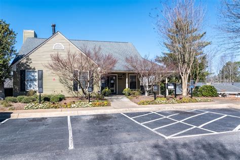 Forest Glen Apartments Austell Ga