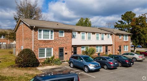 Forest Hills - 505 Alpine Dr Wilmington NC 28403 Apartment …