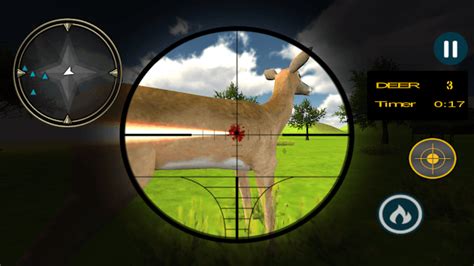 Forest Hunting APK Download for Android 