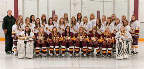 Forest Lake High School (MN) Girls Varsity Ice Hockey - MaxPreps.com