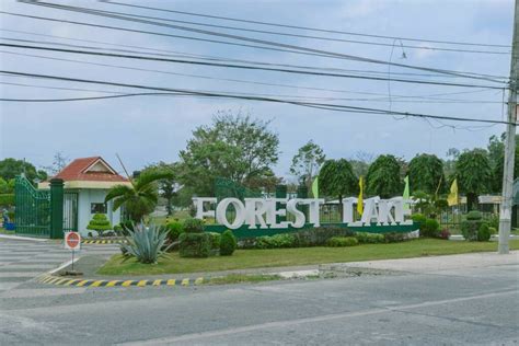 Forest Lake Visayas Parks Forest Lake Memorial Parks