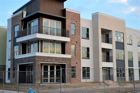 Forest Lake developer wants to revolutionize apartment construction, drive down costs
