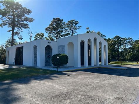 Forest Oaks Memorial Gardens - Munden Funeral Home