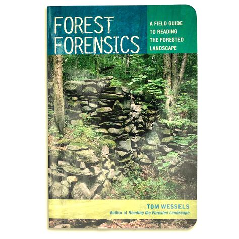 Forest forensics a field guide to reading the forested landscape. - 2007 acura tl wheel lock set manual.