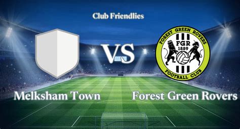Forest green rovers. Jul 5, 2023 · On the night Forest Green Rovers draw 1-1 but it is an evening when the result all feels rather secondary. Morgan Gibbs-White leads England past Israel and into European Under-21 final. 