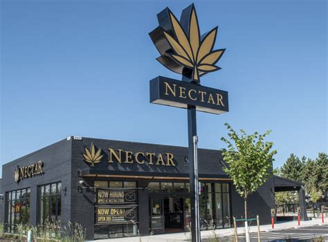 Nectar - See the latest promotions and products we have at our Ontario 1st location! We have a wide variety of recreational and medical options for you.. 