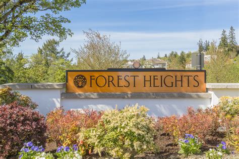 Forest heights portland. 4 beds. 3.5 baths. 4,638 sq ft. 2908 NW Birkendene St, Portland, OR 97229. Heather Listy • eXp Realty, LLC. View more homes. Nearby homes similar to 4015 NW Devoto Ln have recently sold between $850K to $2M at an average … 