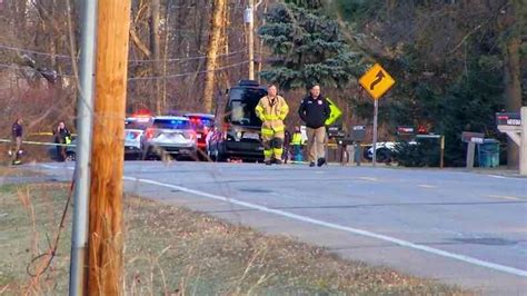 Forest lake news today shooting. .  ...