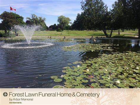 Forest lawn funeral home canada.  A Funeral Service will be held . com | M...