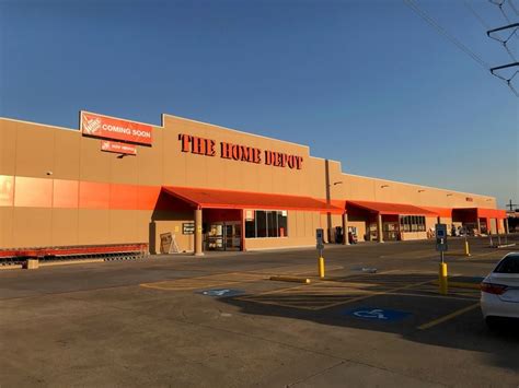 Specialties: The Myrtle Beach Home Depot isn't jus