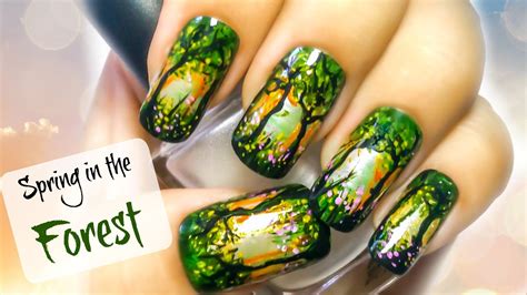 Forest nails. Things To Know About Forest nails. 