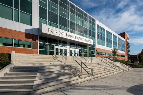 Forest Park High School. 5452 Phillips Dr, Forest Park, Georgia | (404) 362-3890. # 11,422 in National Rankings. Overall Score 35.3 /100.. 