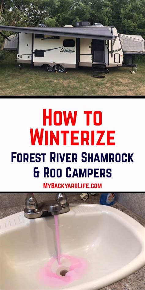 Forest River Forums > Motorhomes > General Motorhome Discussion > Georgetown: ... however it’s not heated but we have 30AMP service. We used RV antifreeze in the drain traps, toilets, gray/black tanks but now can the empty fresh water tank just sit there. ... Was going through all the steps while winterizing today and had a first …