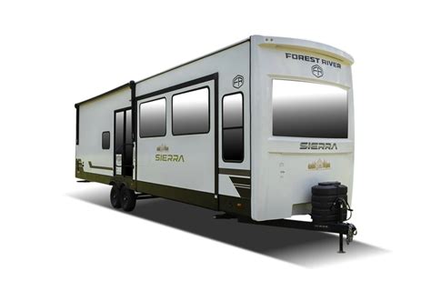 Forest river sierra destination.  Forest River Sierra Destination RVs For...