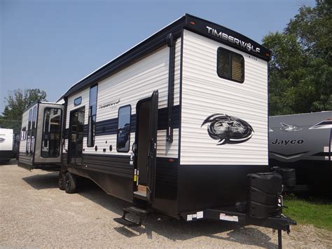 Forest river timberwolf. Berryland Campers - Holden. Holden, Louisiana 70744. Phone: (225) 306-7089. Contact Us. Sales_pitch: The RV for sale is a New 2023 Cedar Creek Cottage Travel Trailer by Forest River RV that and much more. This Cedar Creek Cottage Travel Trailer weighs 11830 (dry), is 40ft ...See More Details. Get … 