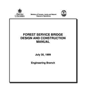 Forest service bridge design and construction manual. - Ainslie s complete guide to throughbread racing.