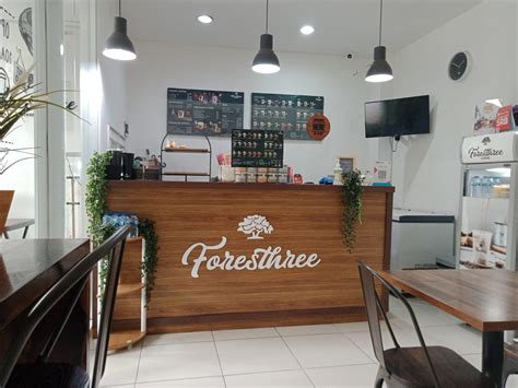 Foresthree Coffee Cinere (@foresthreecoffee.cinere)