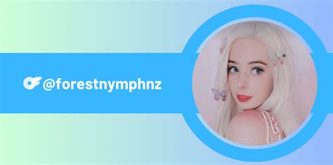 Forestnymphnz Onlyfans Leak [HD] 🍆 191 Vids