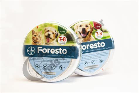 Foresto - PetCenter.cz