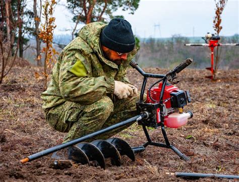 Forestry Technician Job Description - Betterteam