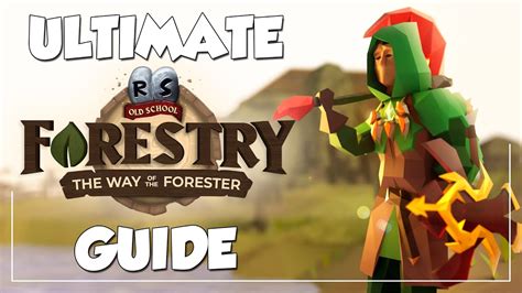 Forestry: Way of the Forester - Part One. Trees will now despawn on a timer that activates after the first cut and regenerates if players stop cutting the tree. Multiple players chopping the same tree will now receive an invisible Woodcutting bonus which scales with the number of players, up to a maximum of 10. Forestry Kits are now available.. 