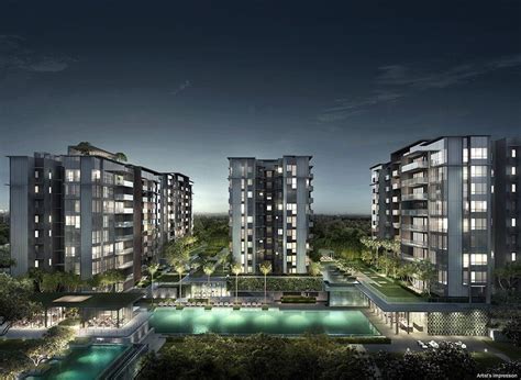 Forett at Bukit Timah: What You Need To Know For The Launch