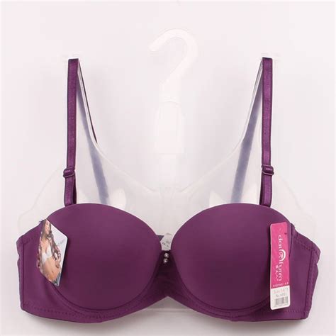 Forever 21 Double Push Up Bra, 99 38 It Has A Plunge
