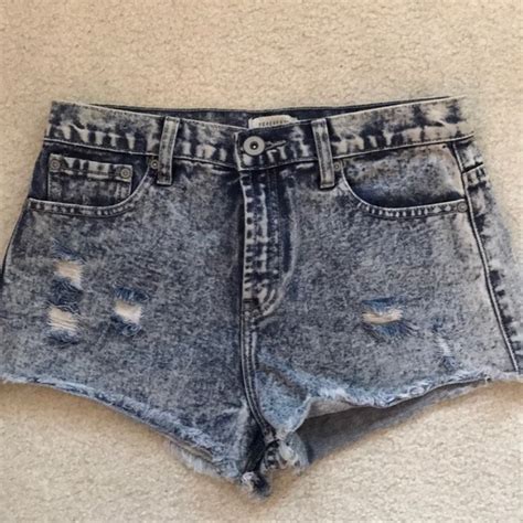 Forever 21 Shorts Bandana Shorts Poshmark