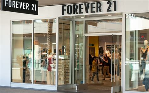 Forever 21 job pay. Things To Know About Forever 21 job pay. 