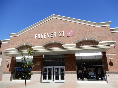 Forever 21 legends. Closed opens at 10:00 AM Monday. 18801 East 39th Street South, Independence, MO, 64057. (816) 772-1999. View Store Get Directions. Welcome to the Forever 21 Legends Outlets store in Kansas City, KS - safe, clean and full of the latest clothing and accessories for women, men and girls. 